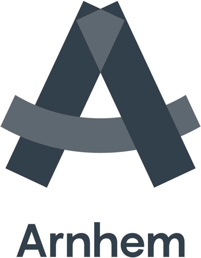 Logo_Arnhem_Antraciet_CMYK