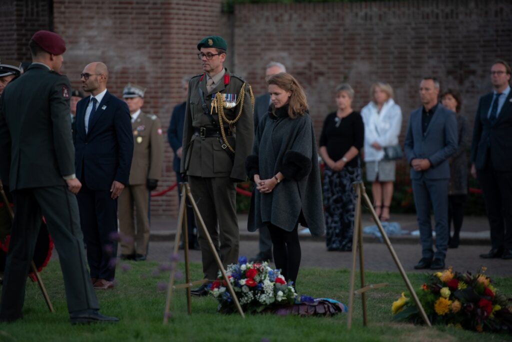 Airborneherdenking Arnhem