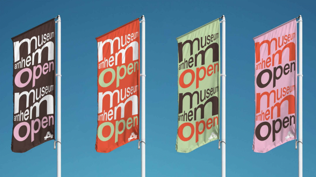 Museum Arnhem