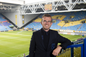 Jaap Noltes Vitesse