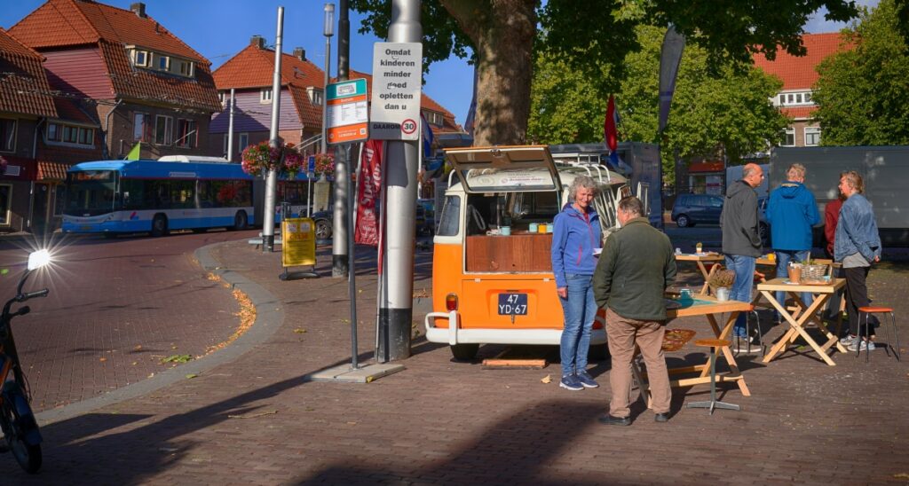 Lijn 2030 Geitenkamp