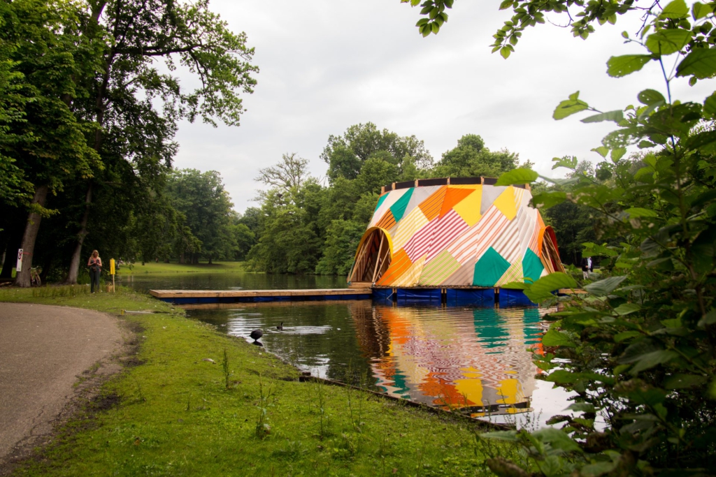 Sonsbeektentoonstelling 2021