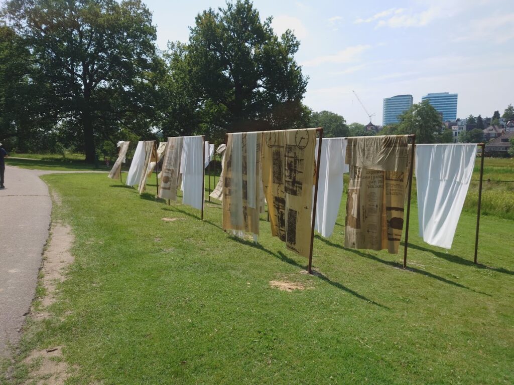 Sonsbeektentoonstelling