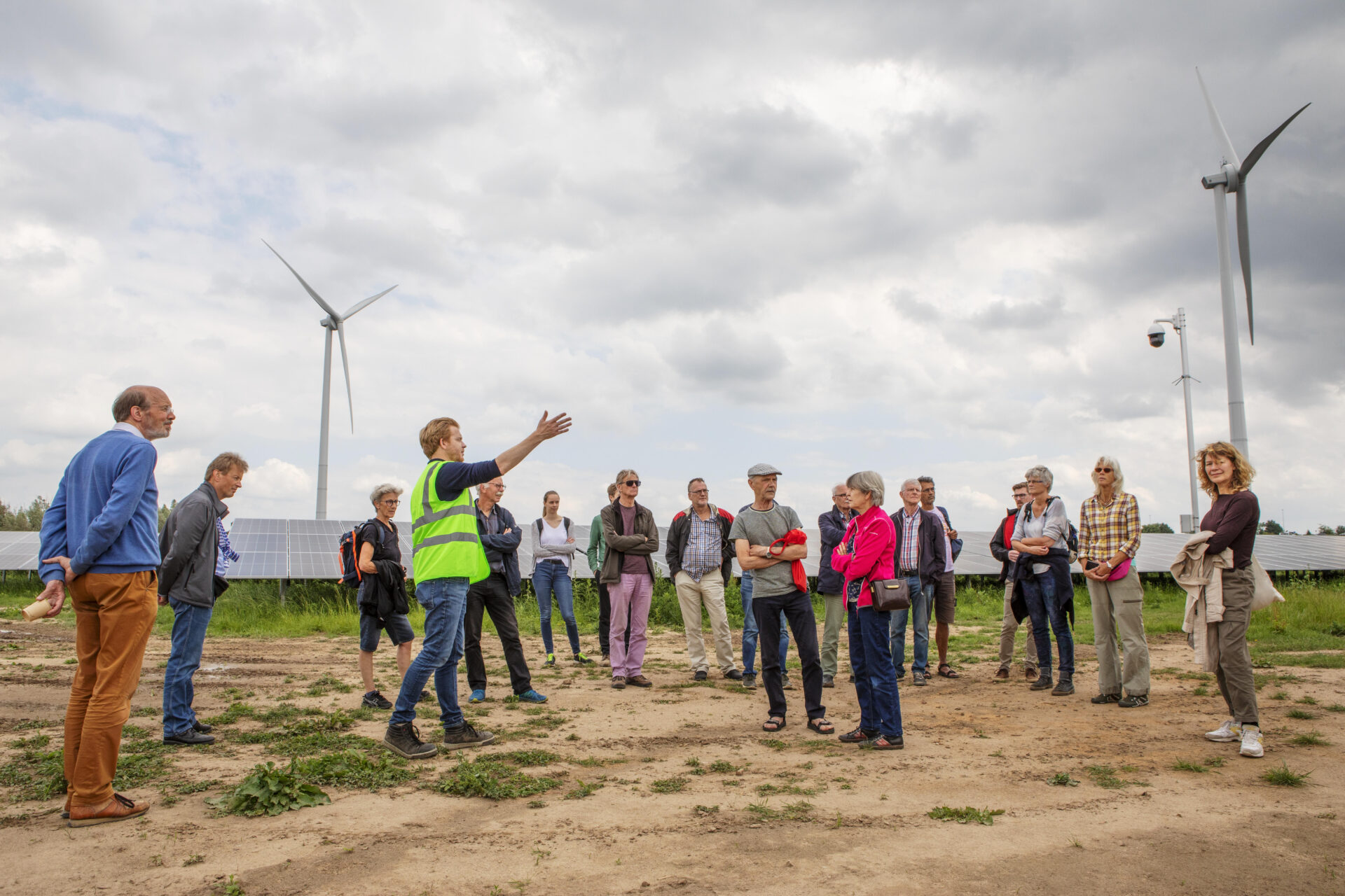 Windpark